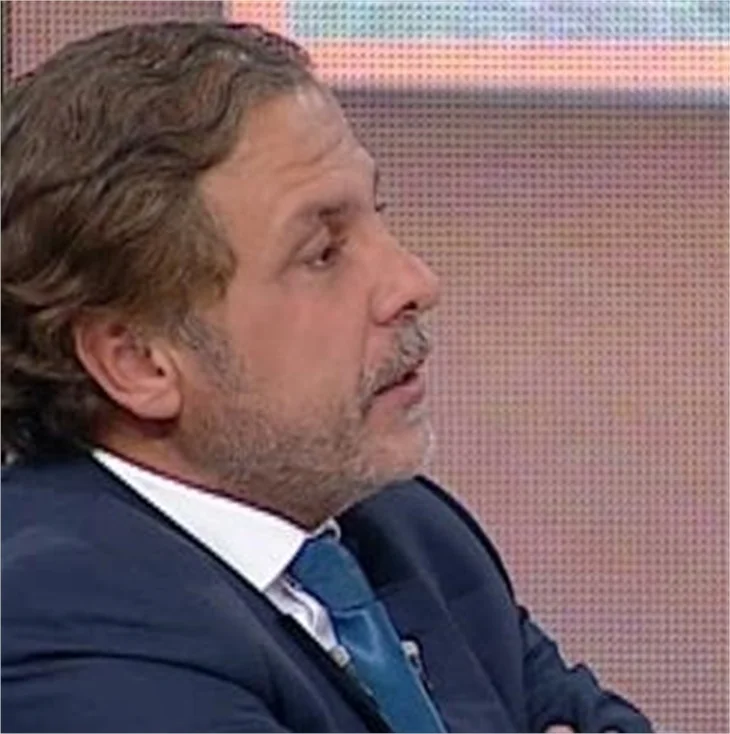 Mete Yarar: ABD er ya da geç Suriye'yi vuracak!