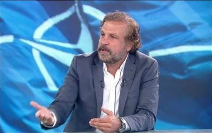 Mete Yarar: ABD er ya da geç Suriye'yi vuracak!
