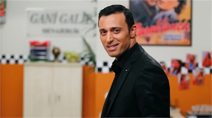 Mustafa Sandal, "O Ses Türkiye"den neden ayrıldı?