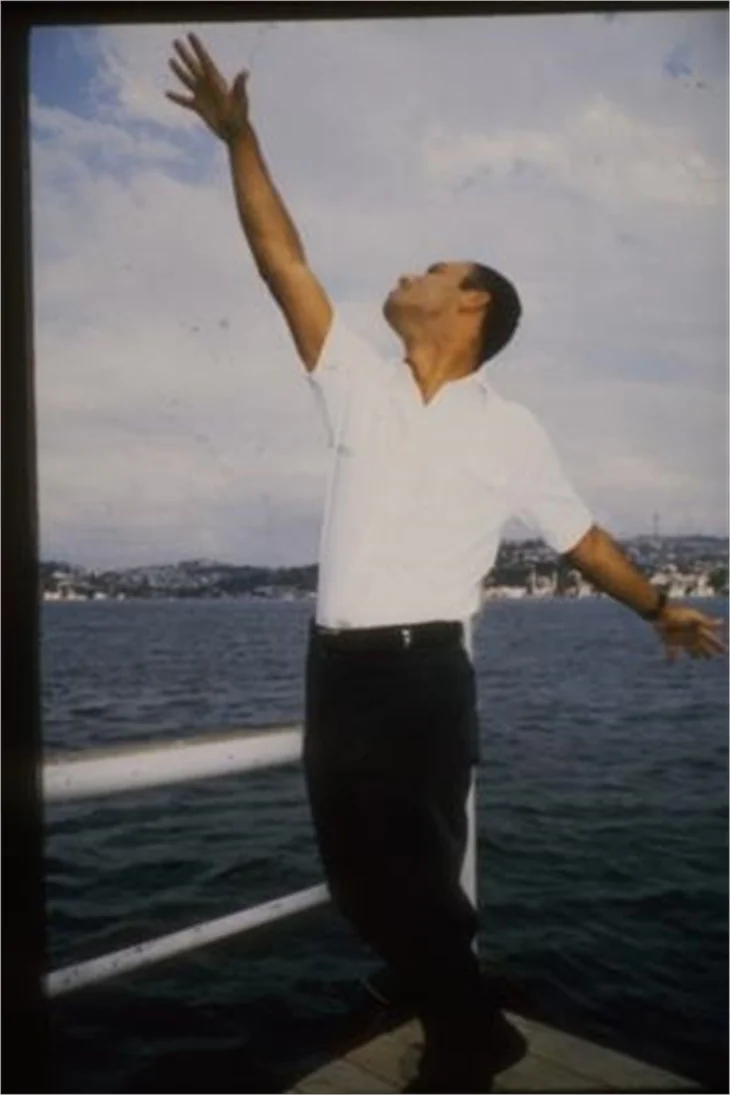 Mustafa Sandal, "O Ses Türkiye"den neden ayrıldı?