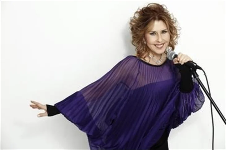 Nilüfer: Sezen Aksu'yla aramızda kırgınlık yok