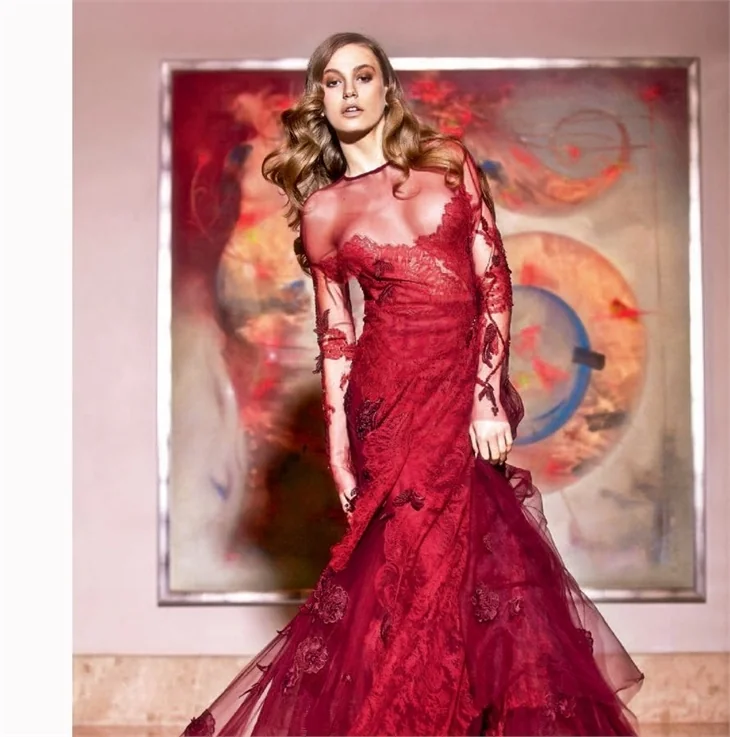 Serenay Sarıkaya: Aşk inandığım bir şey değil