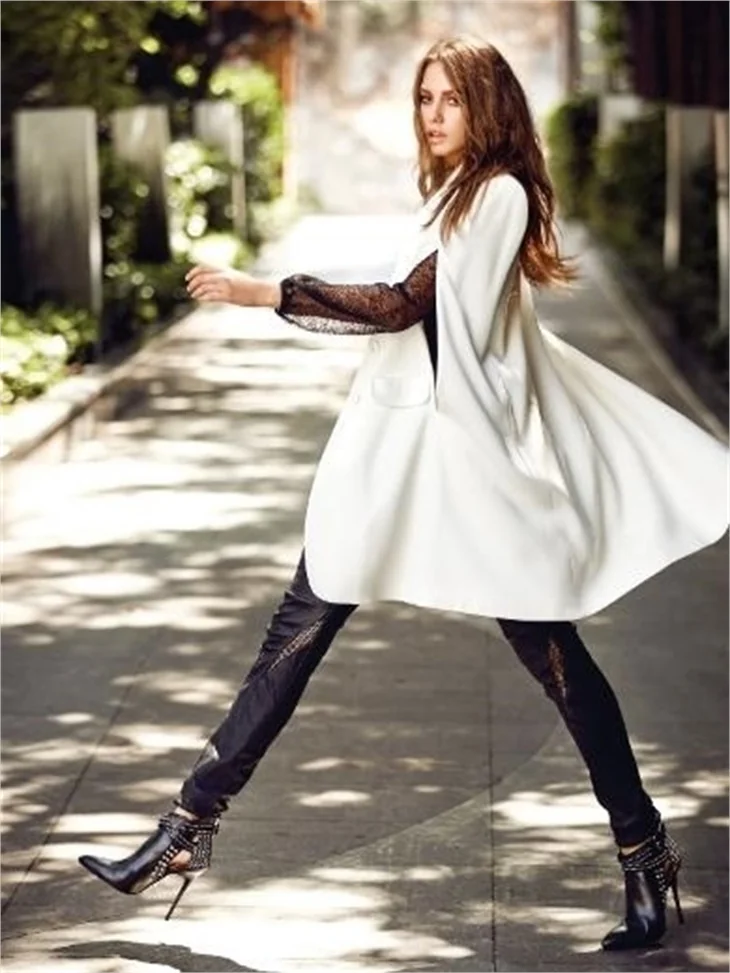 Serenay Sarıkaya: Aşk inandığım bir şey değil