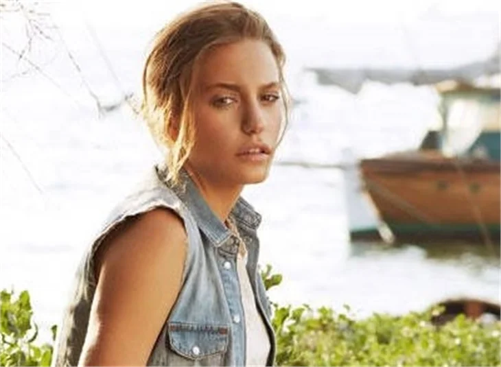 Serenay Sarıkaya: Aşk inandığım bir şey değil
