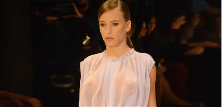 Serenay Sarıkaya: Aşk inandığım bir şey değil