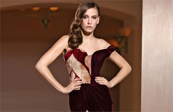 Serenay Sarıkaya: Aşk inandığım bir şey değil