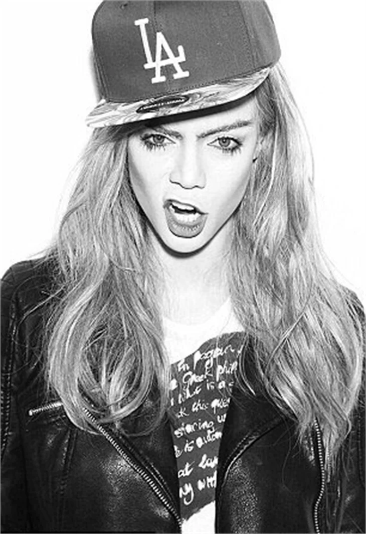 Tyra Banks kılıktan kılığa girdi