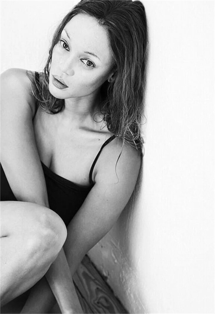 Tyra Banks kılıktan kılığa girdi