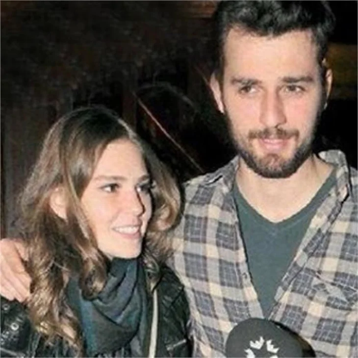 Aslı Enver'den samimi açıklamalar!