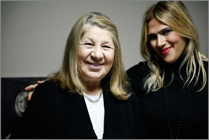 Usta sanatçı Ayla Algan'dan çarpıcı açıklamalar!