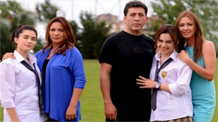 Yağmur Tanrısevsin: O sahneyi bende merakla bekliyorum!