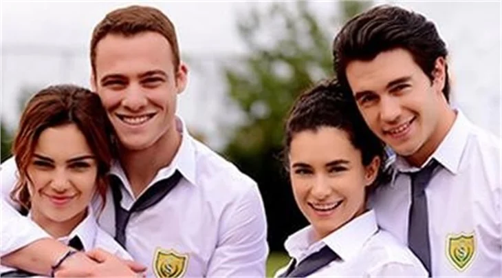 Yağmur Tanrısevsin: O sahneyi bende merakla bekliyorum!