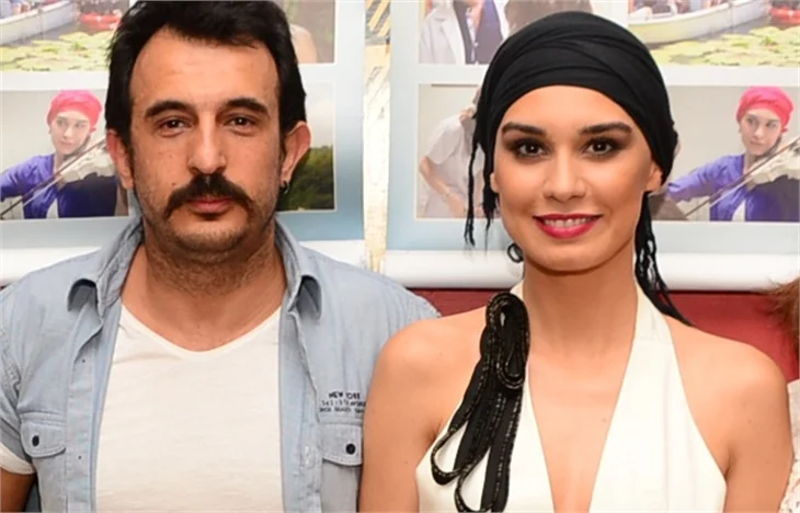 Biray Dalkıran aşk iddialarını yalanladı!