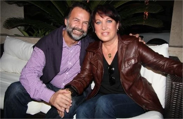 Oya Başar ve Ali Karagöz yollarını ayırdı!