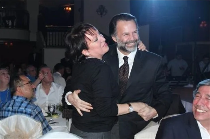 Oya Başar ve Ali Karagöz yollarını ayırdı!