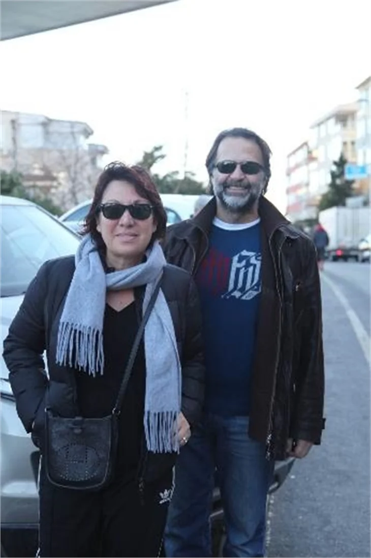 Oya Başar ve Ali Karagöz yollarını ayırdı!