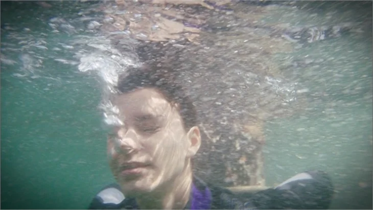Survivor Beren