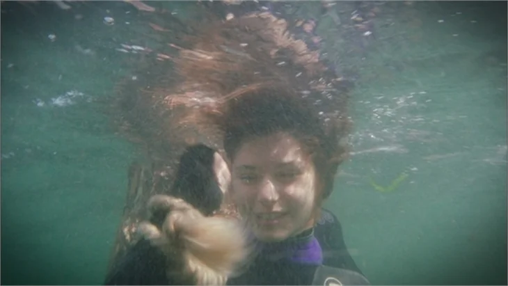 Survivor Beren