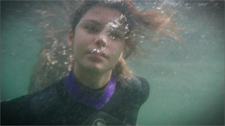 Survivor Beren