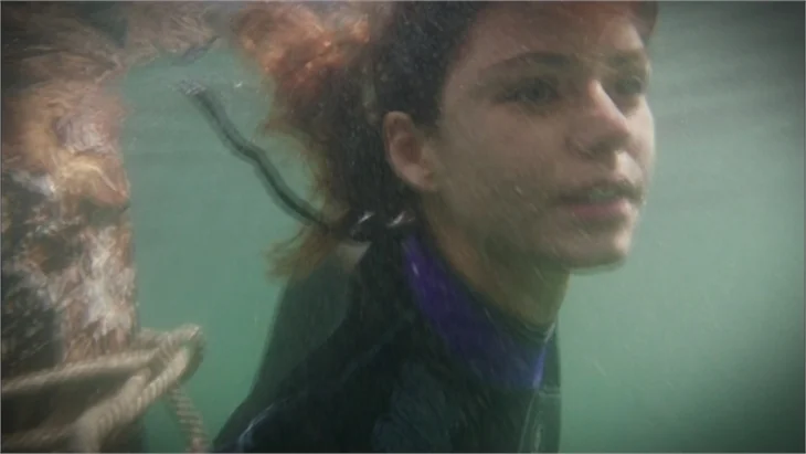 Survivor Beren