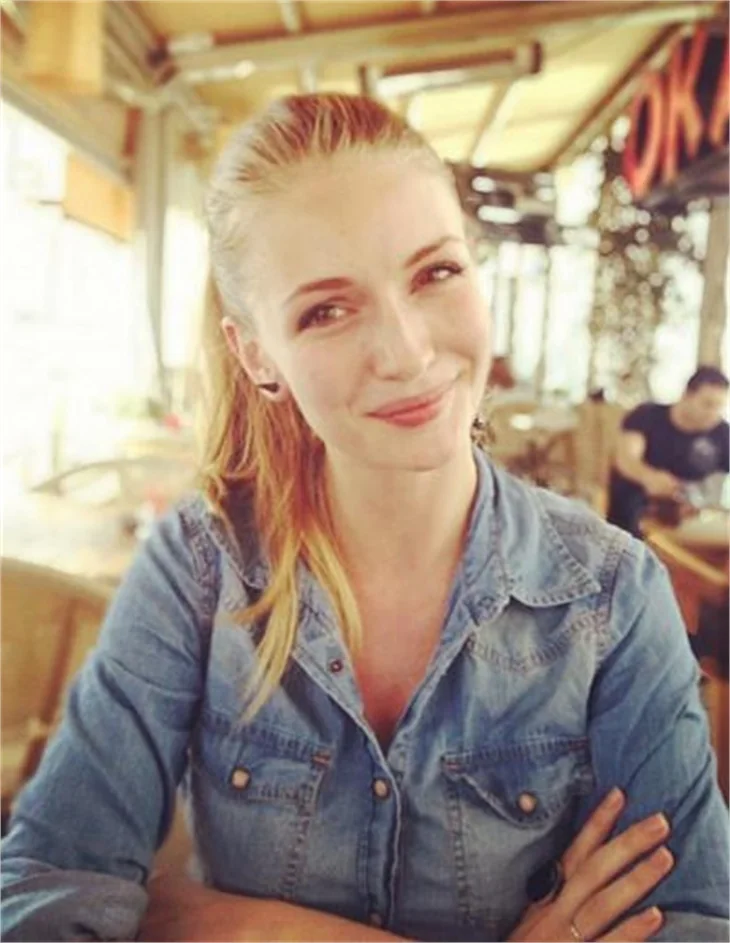 Yasemin Allen: Sevişme sahneleri prestij kaybı!