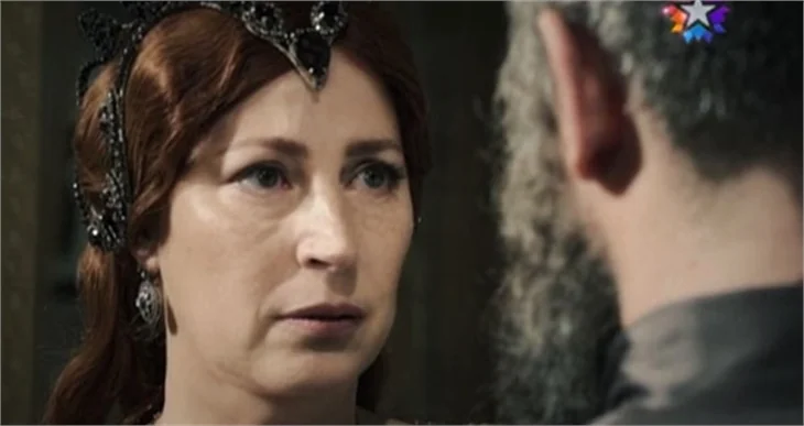 Yeni Hürrem Sultan'ı çıldırtan teklif!