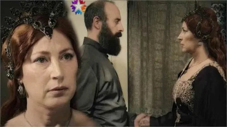 Yeni Hürrem Sultan'ı çıldırtan teklif!