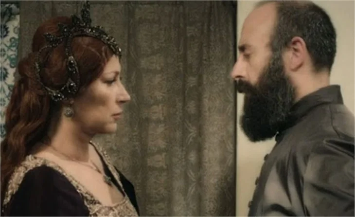 Yeni Hürrem Sultan'ı çıldırtan teklif!