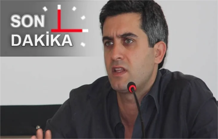 Memet Ali Alabora'ya bir şok daha!