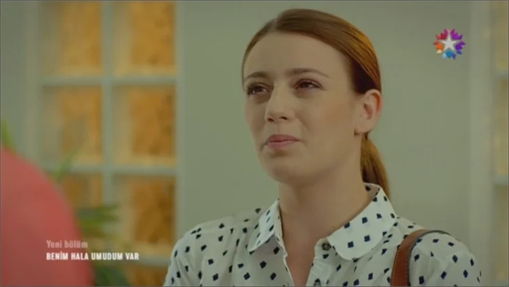 Benim Hala Umudum Var'da sürpriz değişiklik!