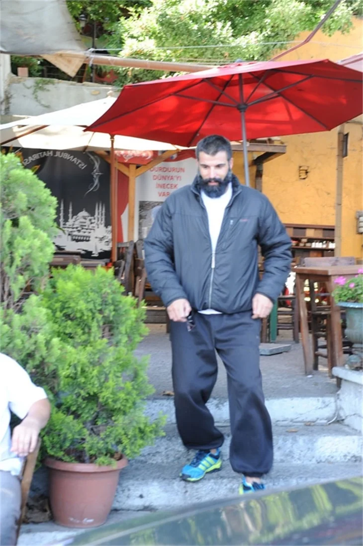 Fatih Osmanlı’yı öğrenmeye çalışıyor!
