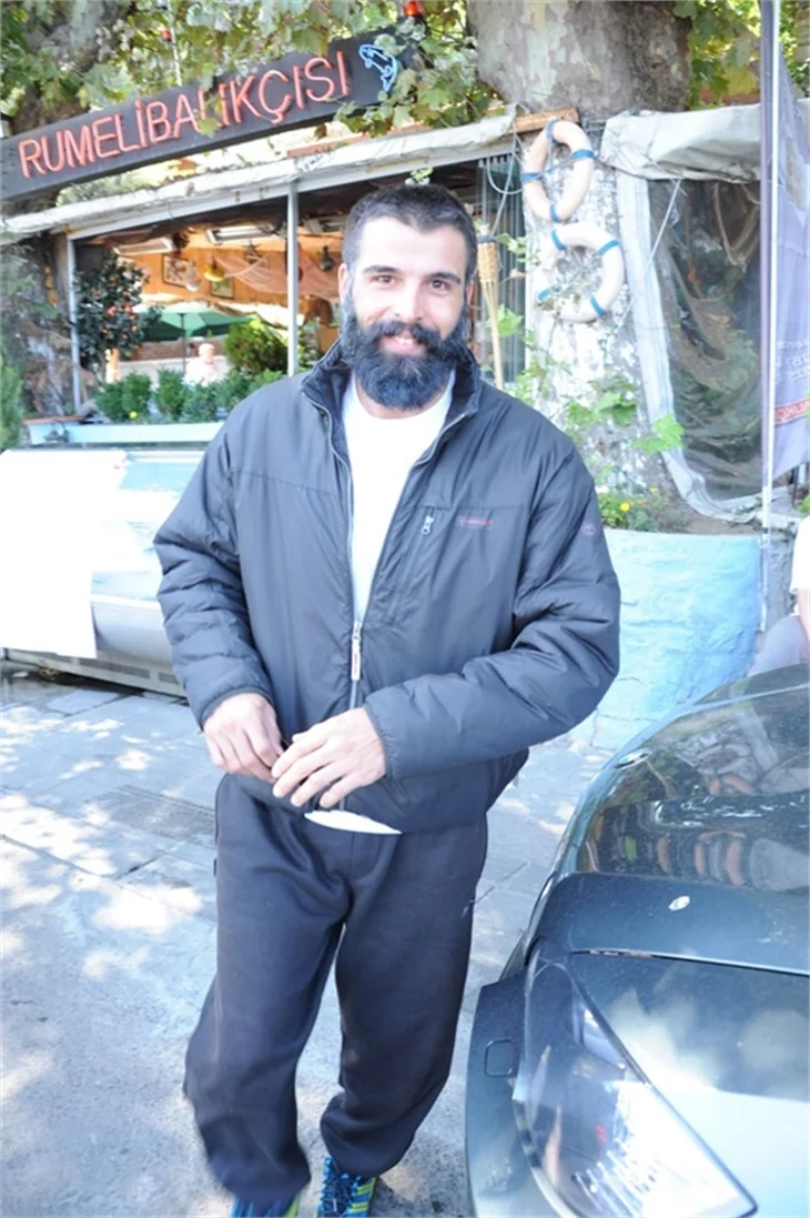 Fatih Osmanlı’yı öğrenmeye çalışıyor!
