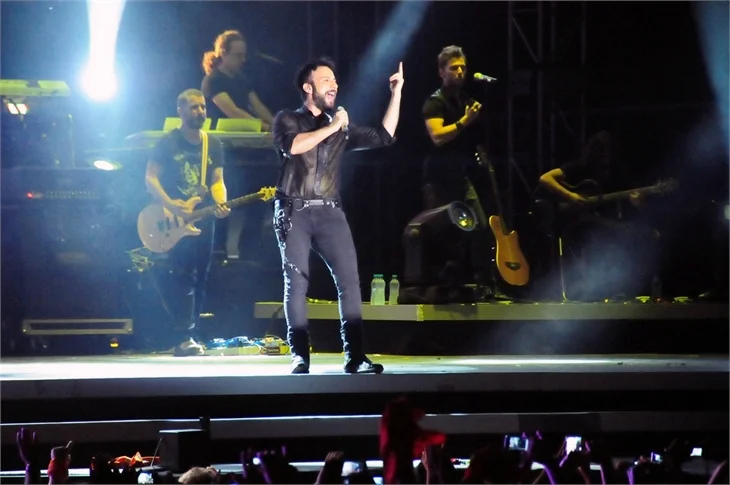 Tarkan için karar günü!