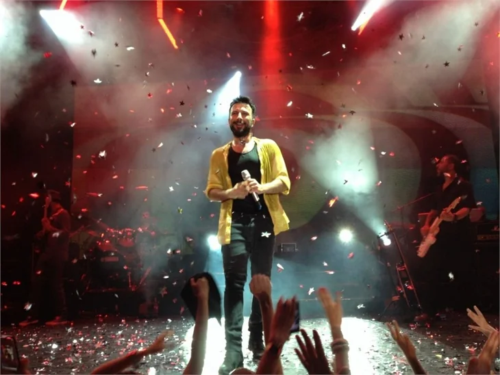 Tarkan için karar günü!