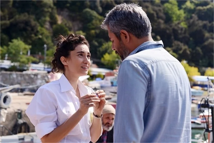 "Güneşi Beklerken"de Melis ölecek mi?