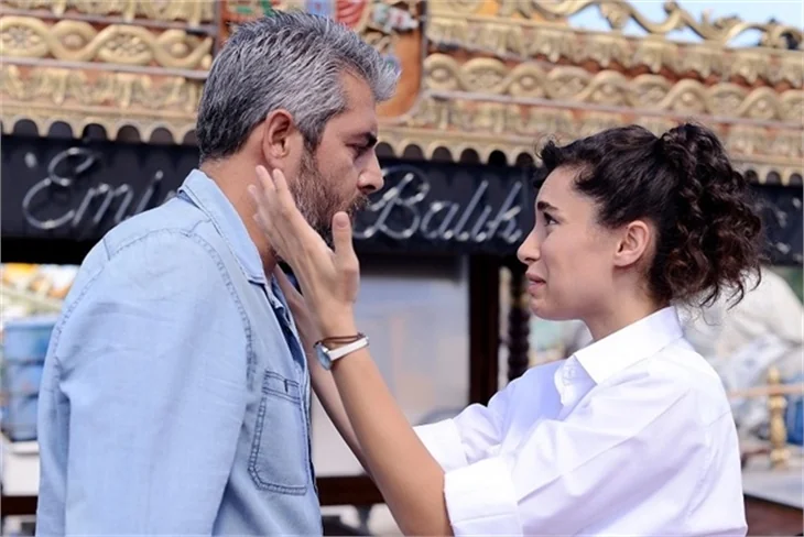 "Güneşi Beklerken"de Melis ölecek mi?