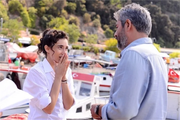 "Güneşi Beklerken"de Melis ölecek mi?