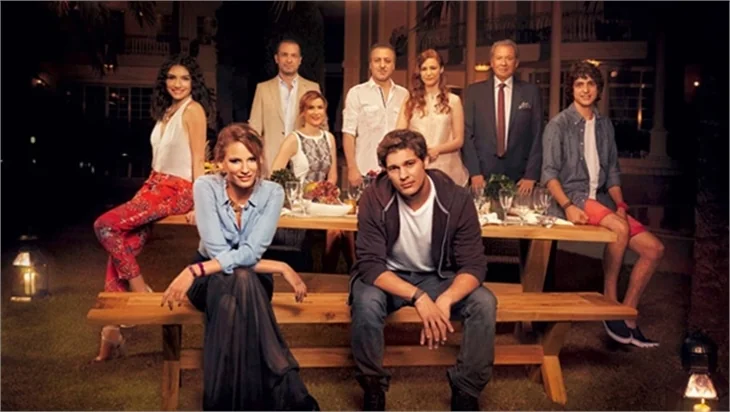 İşte Medcezir zamanı geldi!