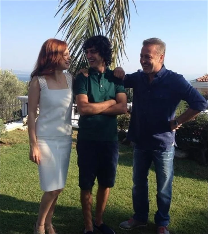 İşte Medcezir zamanı geldi!