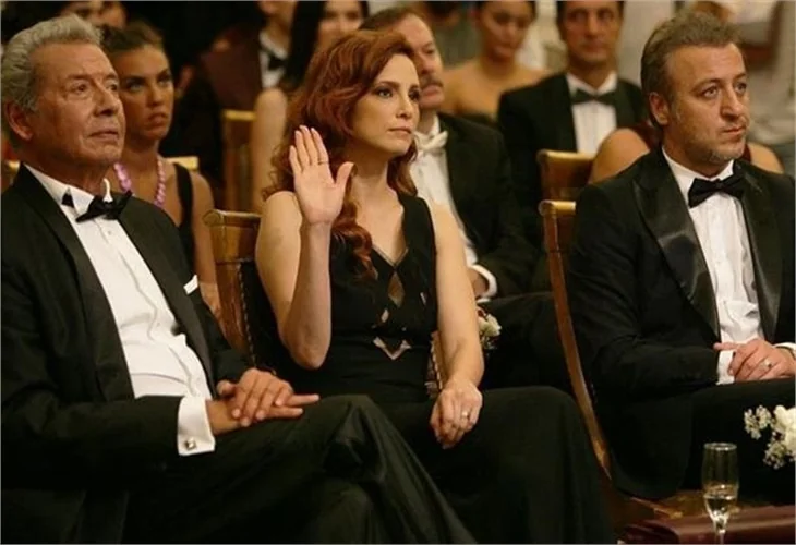 İşte Medcezir zamanı geldi!