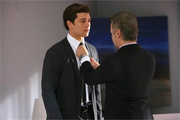 İşte Medcezir zamanı geldi!