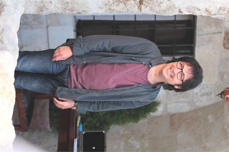 Tolga Çevik: Oyuncu evlenecek bir yönetmen arar!