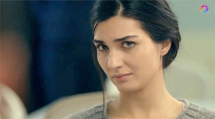 Tuba Büyüküstün'le Engin Akyürek aynı projede mi yer alacak?