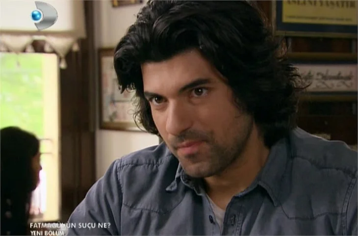 Tuba Büyüküstün'le Engin Akyürek aynı projede mi yer alacak?