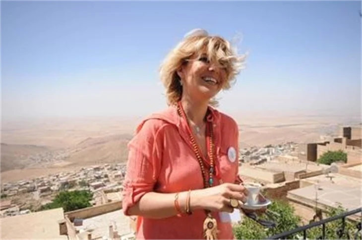 Annesi Gülben Ergen'in neyine katlanamıyor!