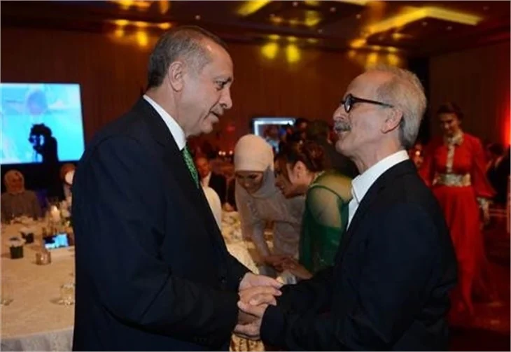 Başbakan Erdoğan Hakan Şükür'ün oğlunun sünnetine katıldı