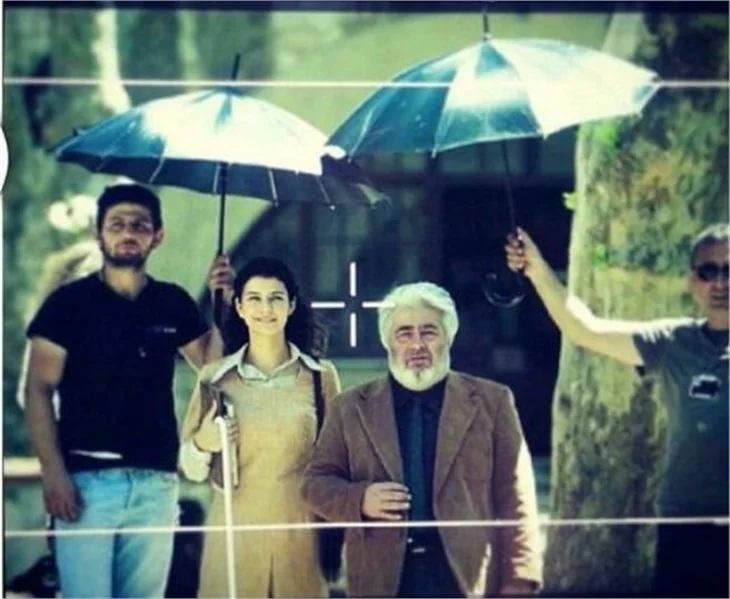 "Benim Dünyam" çalıntı mı?