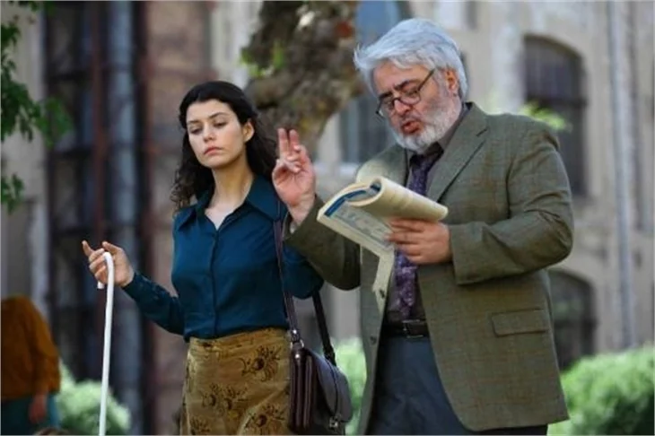 "Benim Dünyam" çalıntı mı?