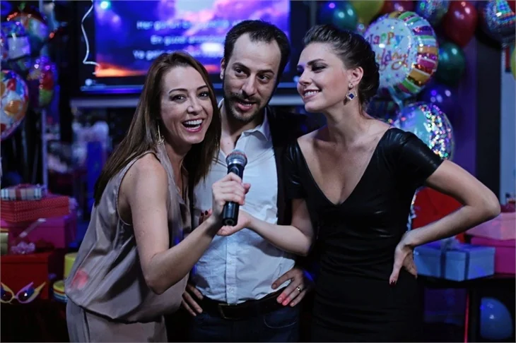 "Kayıp"ta 14.41 sırrı çözüldü!