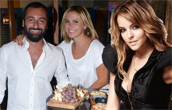 Bengü, Akın Altan'la ilgili ilk kez konuştu!